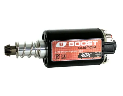 BOOST 40K Custom - Long Axle - ASG