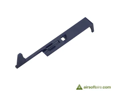 V.2 Tappet Plate - M16/M4/G3/MP5 - ASG