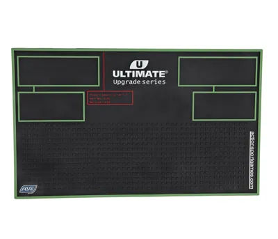 Work Pad - 300mm x 500mm - ASG