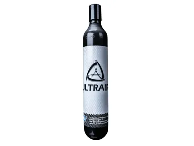 Ultrair 88g CO2 Cartridge Single - ASG