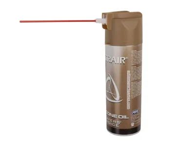 Silicone Oil Spray - 220ml - Ultrair