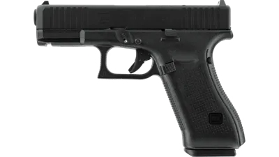 Glock 45 MOS - Cerakote - GHK Airsoft