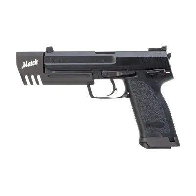 USP.45 Match - Heavyweight - KSC (Taiwan)