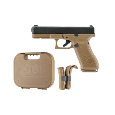 Glock 17 Gen 5 - Umarex