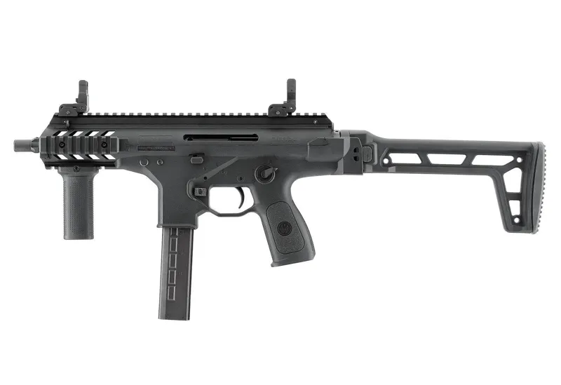 Umarex Beretta PMX · Negro