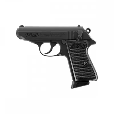 Walther PPK/S - Umarex