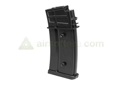 130RD Magazine for G36 Series - Union Fire