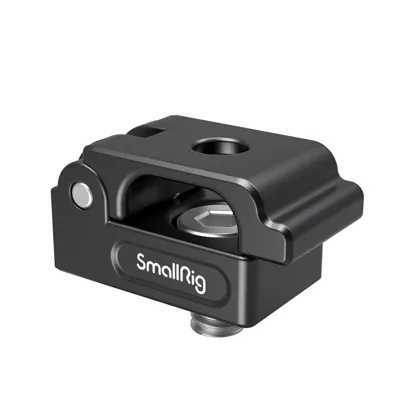 MD2418 Universal Spring Cable Clamp 2PCS - SmallRig
