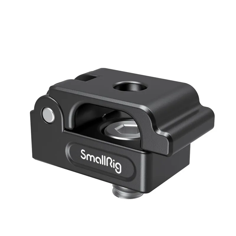 SmallRig MD2418 Universal Spring Cable Clamp 2PCS