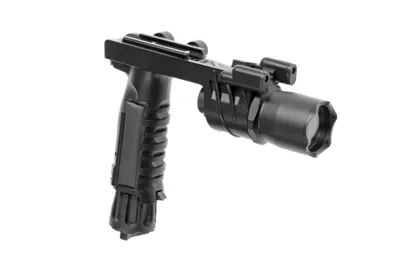 M910 Weaponlight - Union Fire
