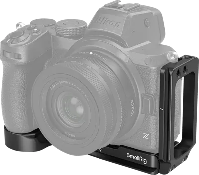 2947 L Bracket for Nikon Z5/Z6/Z7 Camera - SmallRig