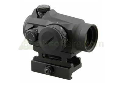Maverick-II 1x22 GenII Red Dot Sight - Vector Optics