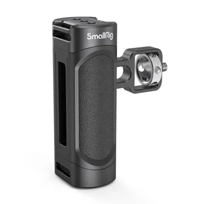 2772 Lightweight Side Handle for Smartphone Cage - SmallRig
