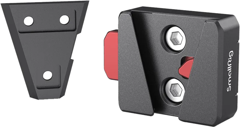 SmallRig MD2801B Mini V-Lock Assembly Kit