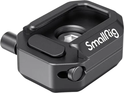 2797 Multi-Functional Cold Shoe Mount with Safety Release - SmallRig