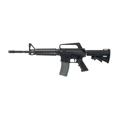 M723 Commando Rifle (& Colt Licensed) - Vega Force Company