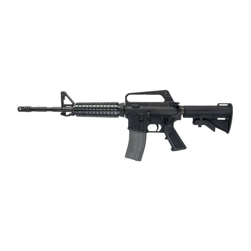 Vega Force Company M723 Commando Rifle (& Colt Licensed) · Negro
