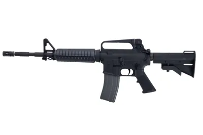 M727 M16A2 Rifle (& Colt Licensed) - Vega Force Company