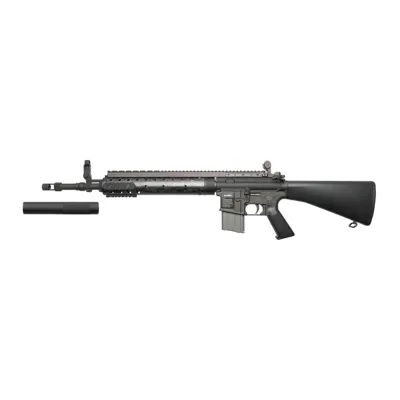 MK12 mod0 Gen2 Rifle - Vega Force Company