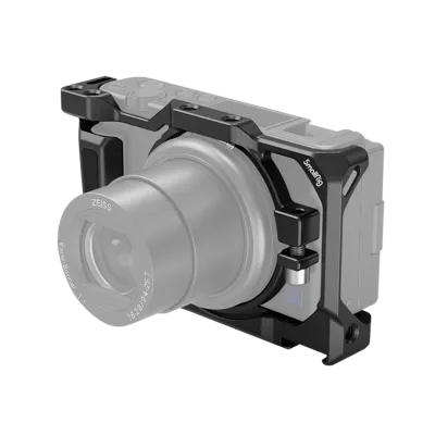 2938 Cage for Sony ZV1 Camera - SmallRig