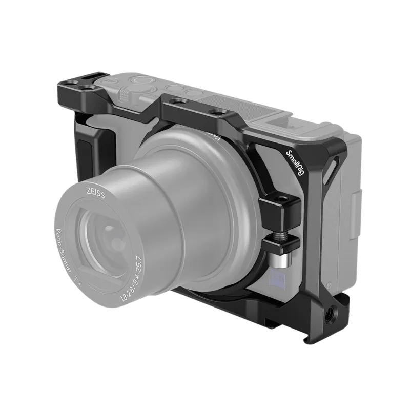 SmallRig 2938 Cage for Sony ZV1 Camera