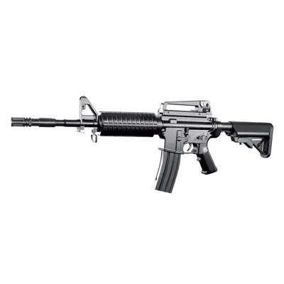 M4 8908 Rifle - Spring - Vigor