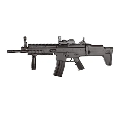 SCAR 8902A Rifle - Spring - Vigor
