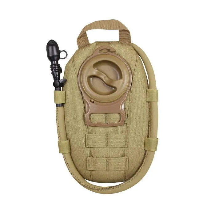 Viper 1.5L Modular Hydration Bladder Pouch · Coyote