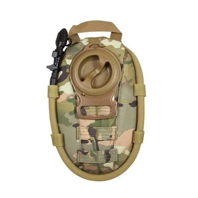 1.5L Modular Hydration Bladder Pouch - VCAM - Viper