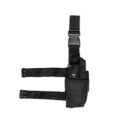 Adjustable Dropleg Holster - Viper