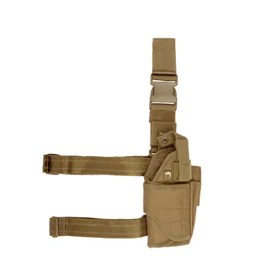 Adjustable Dropleg Holster - Viper