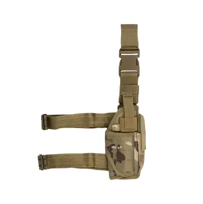 Adjustable Dropleg Holster - Viper