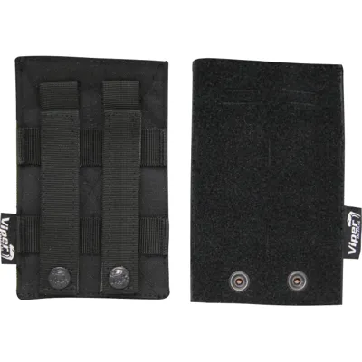 Adjuster Panels - Viper