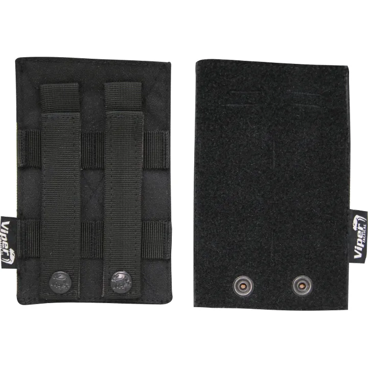 Viper Adjuster Panels · Negro