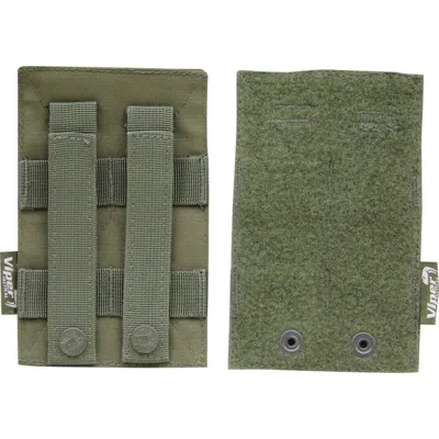 Adjuster Panels - Drab - Viper