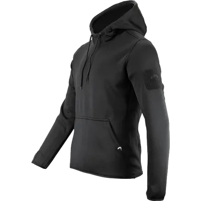 Armour Hoodie - Viper