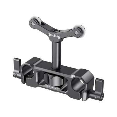 2727 Universal 15mm LWS Rod Mount Lens Support - SmallRig