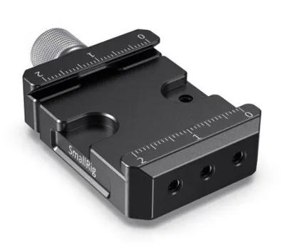 DBC2506B Arca-Type Quick Release Clamp Dji / Zhiyun Gimbals - SmallRig