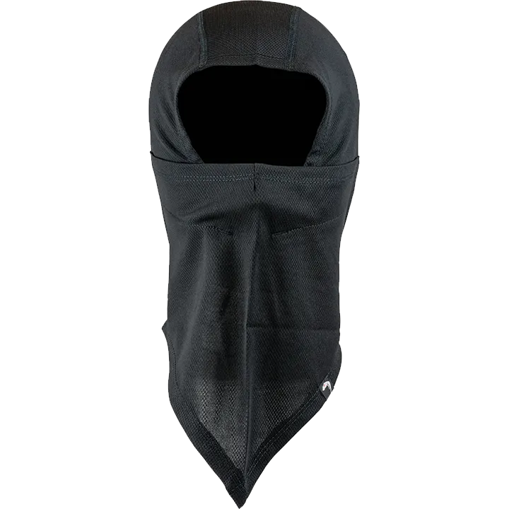 Viper Covert Balaclava · Negro
