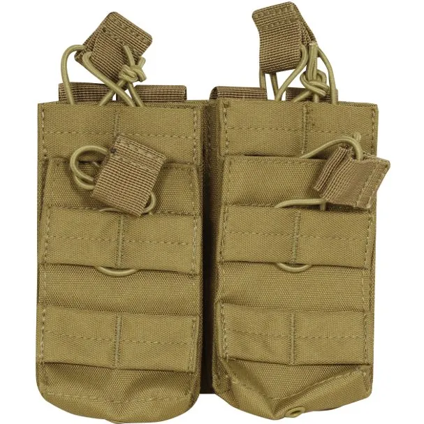 Viper Double Duo MAG Pouch · Coyote
