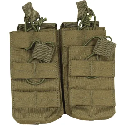Double Duo MAG Pouch - Drab - Viper