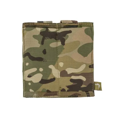 Double SMG Magazine Plate - VCAM - Viper