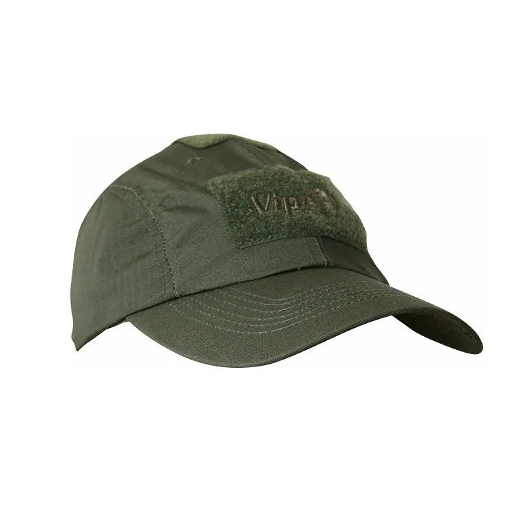 Viper Elite Baseball Cap · Verde / OD