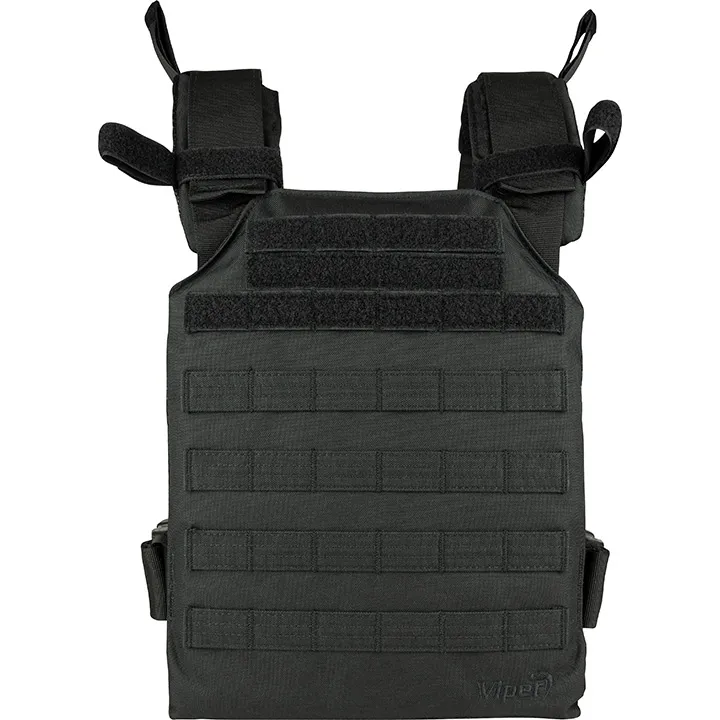 Viper Elite Carrier · Negro