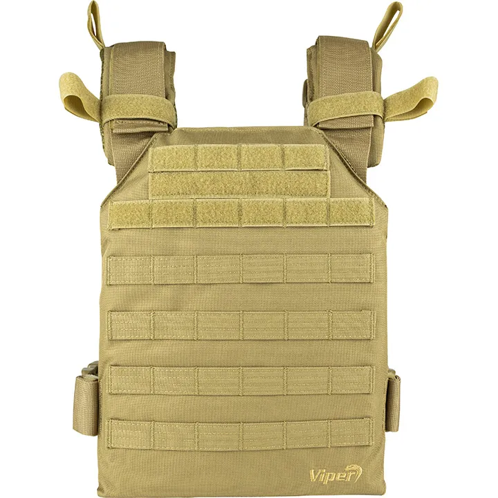 Viper Elite Carrier · Coyote