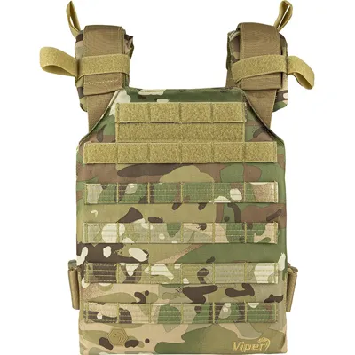 Elite Carrier - VCAM - Viper