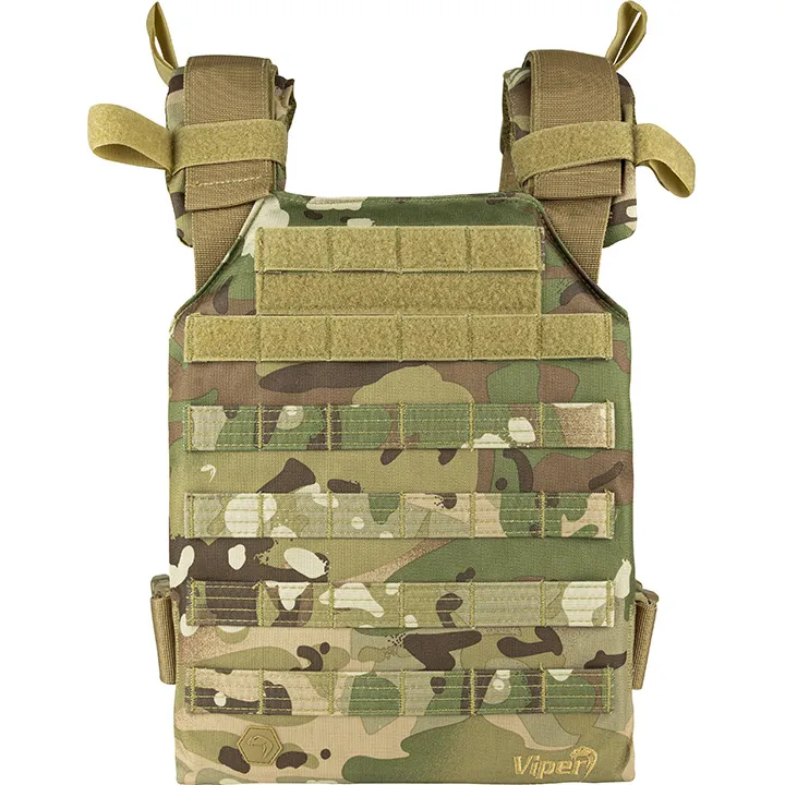 Viper Elite Carrier - VCAM · Negro