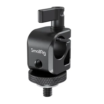 860B Single RailBlock - SmallRig