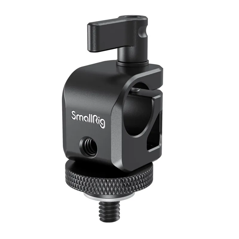 SmallRig 860B Single RailBlock
