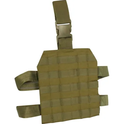 Elite Dropleg Platform - Drab - Viper